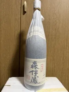 2026年最新】森伊蔵1.8の人気アイテム - メルカリ