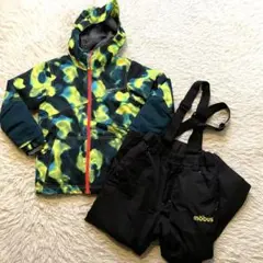 O'Neill & mobus スノーウェアセットアップ