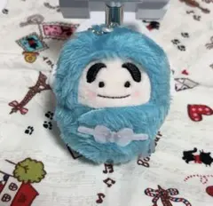 福富しんべヱ くるみたぴぬい