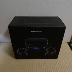 2026年最新】oculus rift oculus touch 同梱版の人気アイテム - メルカリ