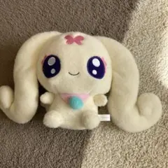 プリキュア一番くじ ぬいぐるみ