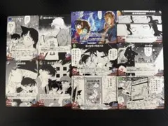 コナン　カード　CT-P06　事件カード　全種類　セット　2
