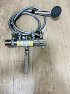 TOTO 浴室用サーモスタット混合水栓 TMHG40-1RB 本体 TOTO 浴室用サーモスタット混合水栓 TMHG40-1RB 本体 - メルカリ