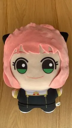 アーニャ ぬいぐるみ