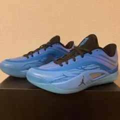Jordan トライアングルPF バスケットボールシューズ26.5cm - メルカリ