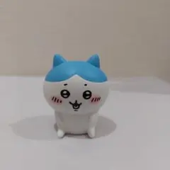 ちいかわ ハチワレ ガチャガチャ ミニフィギュア