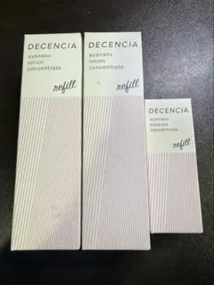 sa706 ディセンシア アヤナス ローションコンセントレート