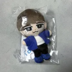 SnowMan 渡辺翔太 すのチル マスコット