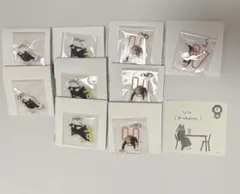 『呪術廻戦』ゆらっとフィギュアこれくしょん