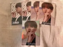 FANTASTICS 中島颯太 フォトカード