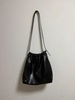 LOWRYS FARM ショルダーバック