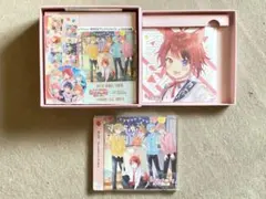 すとぷり3rdフルアルバム【完全生産限定盤 A】