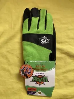 完売品‼️✳️レバンガ北海道　手袋✳️ウォーミンググローブ‼️バスケ　スマホ対応