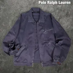 Polo Ralph Lauren ビンテージ 91-B デトロイト ジャケットのサムネイル