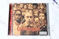 Korn UNTOUCHABLES コーン アンタッチャブルズ