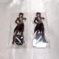 文スト 文豪ストレイドッグス 中原中也 一番くじ アクスタ アクリルスタンド