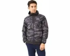 Oakley カモフラージュ フルジップジャケット　 定価より半額