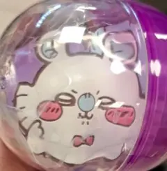ちいかわ ハートのラバーマスコット モモンガ