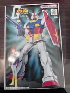 2026年最新】旧キット ガンダムの人気アイテム - メルカリ
