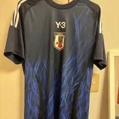 Y-3 日本代表 サッカーウェア Lサイズ