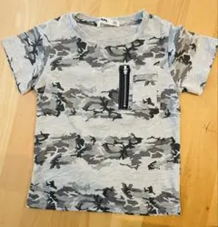 MPS 迷彩柄 Tシャツ サイズ110のサムネイル