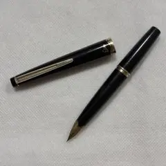 パイロット pilot ミュー クロ 25 万年筆 - メルカリ