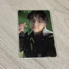 enhypen ジョンウォン　memories