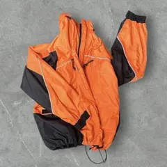 90s woolrich mountain parka packable