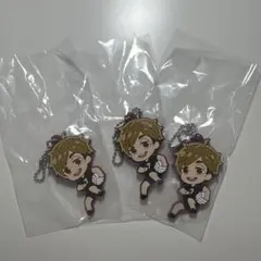 ハイキュー‼︎でふぉラバ！宮侑 3個