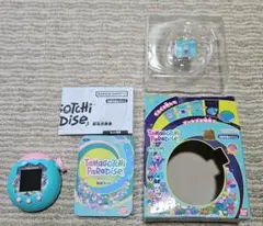 Tamagotchi Paradise バンダイ