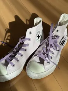 Pokemon × Converse All Star ミュウツーのサムネイル