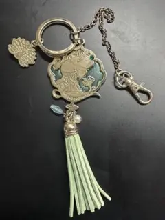 アラジン　ジャスミン　キーホルダー　映画　非売品