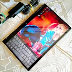 タッチ液晶 HP DragonflyG2 11世代 i5 256G LTE - メルカリ