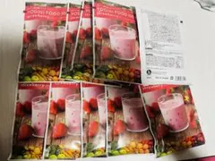 【Hattchanさま専用出品】ヨギフ☆ミックスベリー３箱、フルーツミックス４袋 Hattchanさま専用出品】ヨギフ☆ミックスベリー3箱、フルーツ