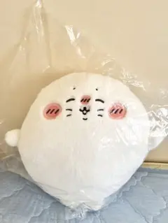 アザラシのふわズチ抱っこぬいぐるみ ナガノマーケット - メルカリ