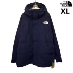 USA限定 ノースフェイス XL リップストップ マウンテン カーゴ ジャケット