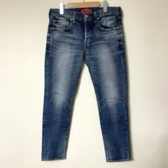 RED CARD デニム