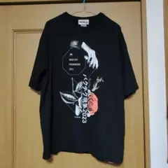 BUCK-TICK アトムNo.9 Tシャツ - メルカリ