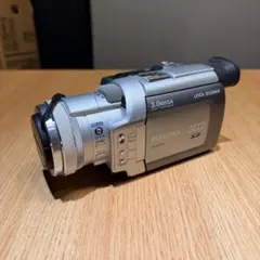Panasonic miniDVビデオカメラ NV-MX5000 ⑦ - メルカリ