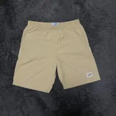 【Element】 ショートパンツ ベージュ Lサイズ 水陸両用のサムネイル