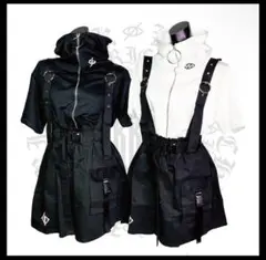 2025年最新】KRY clothing セットアップの人気アイテム - メルカリ