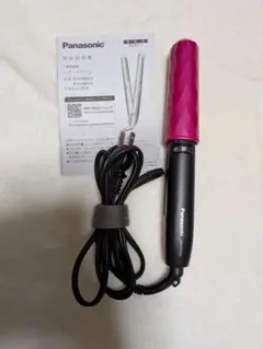 ヘアーアイロン