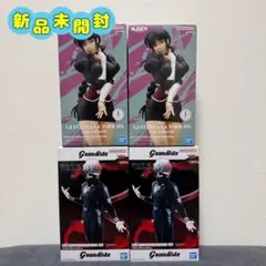 2026年最新】ブリーチ フィギュア セットの人気アイテム - メルカリ