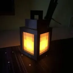 LEDランタン Model:Z2 本体 専用ケース付き - メルカリ