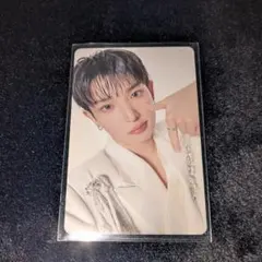 &TEAM HARUA【Mark On You ジャケットトレカ】