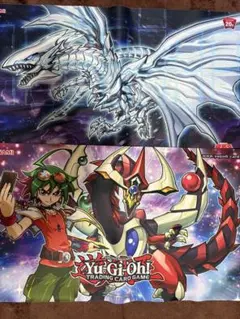 2026年最新】遊戯王 プレイマット tsutayaの人気アイテム - メルカリ