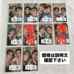 【即購入不可】Hollow FC盤 ユニットトレカ