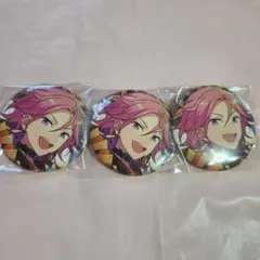 あんスタ 桜河こはく コレクション缶バッジ