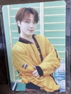 seventeen ケレン 2025 carat land ディノ