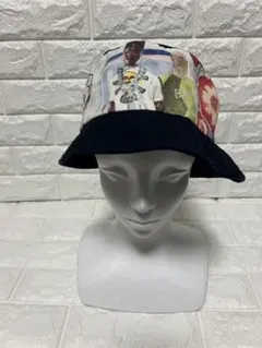 thisisneverthat バケットハット ネイビー ディスイズネバーザット